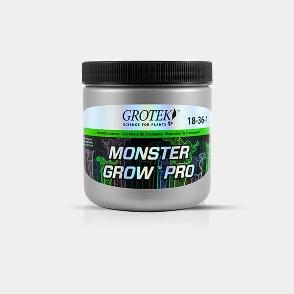 Monster Grow Pro