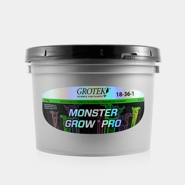 Monster Grow Pro