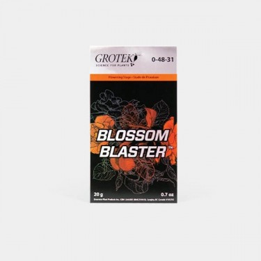 Blossom Blaster accélérateur floraison Grotek - Grow Barato
