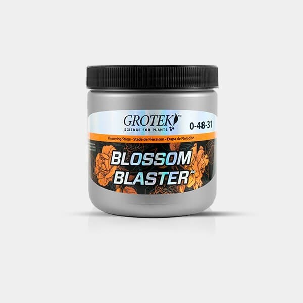 Blossom Blaster