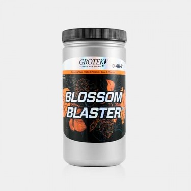 Blossom Blaster