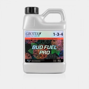 Bud Fuel Pro stimulateur floraison de Grotek - Grow Barato