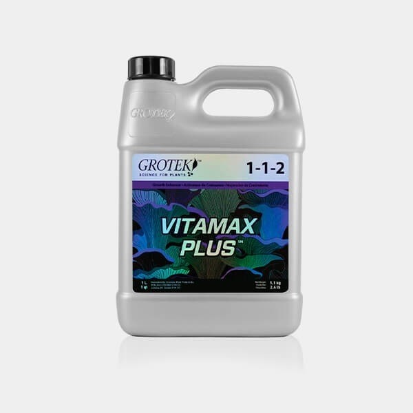 Vitamax Plus
