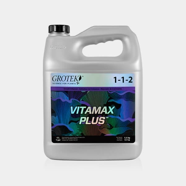 Vitamax Plus