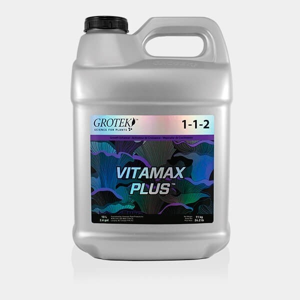 Vitamax Plus