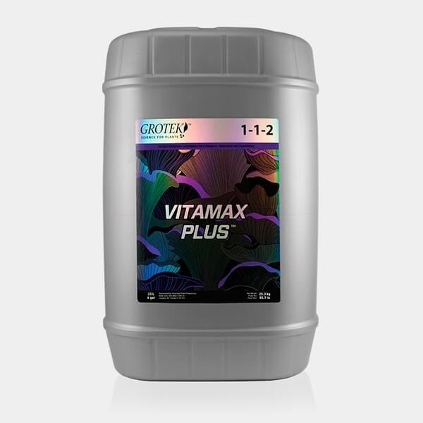 Vitamax Plus