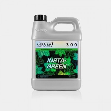 Insta Green revitalisant couleur verte Grotek - Grow Barato