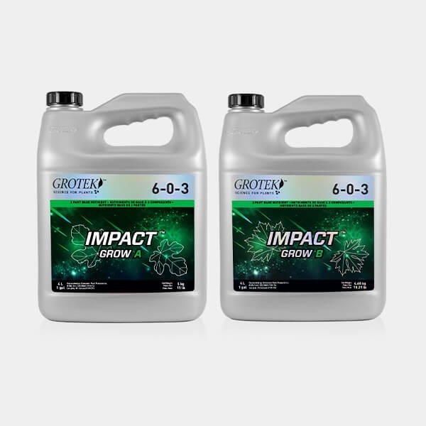 Impact Grow A+B
