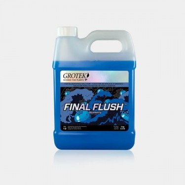 Final Flush