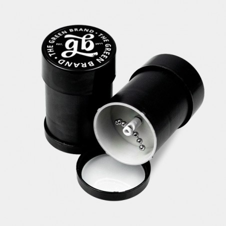 Grinder Électrique Ball-Chain GB - GB The Green Brand