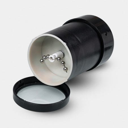Grinder Électrique Ball-Chain GB - GB The Green Brand