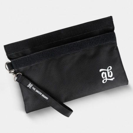 Trousse Anti-odeur GB legère et commode - GB The Green Brand