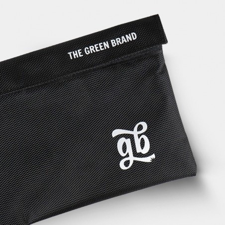 Trousse Anti-odeur GB legère et commode - GB The Green Brand