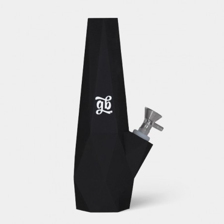 Bong en silicone Diamond GB - GB The Green Brand