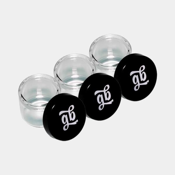 Voir Acheter pot en verre pour extractions GB - Grow Barato