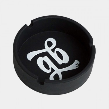 Cendrier en Silicone GB plusieurs couleurs - Grow Barato