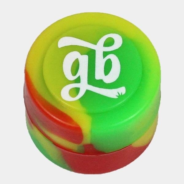 Boîte en Silicone GB