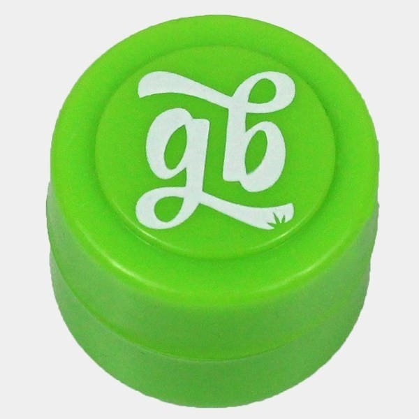 Boîte en Silicone GB