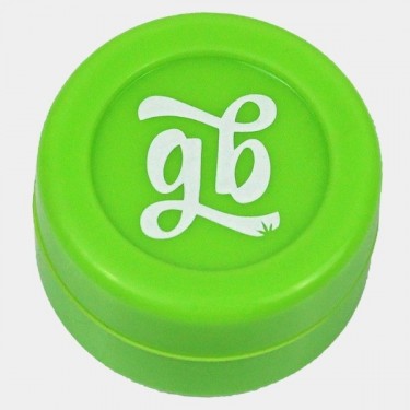Boîte en Silicone GB