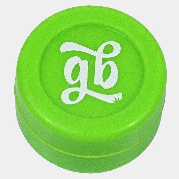 Boîte en Silicone GB