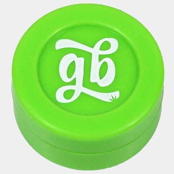 Boîte en Silicone GB