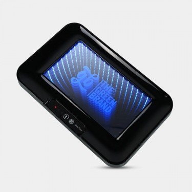 Plateau à rouler Miroir Infini GB - GB The Green Brand