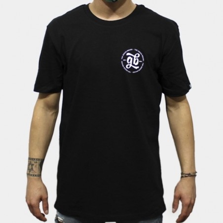 T-shirt GB The Green Brand plusieurs couleurs - Grow Barato