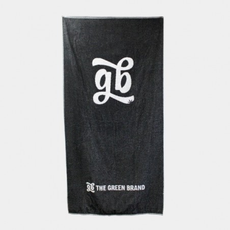 Acheter la serviette de plage GB - GB The Green Brand