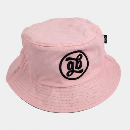 Chapeau Bucket Merchandising de GB The Green Brand