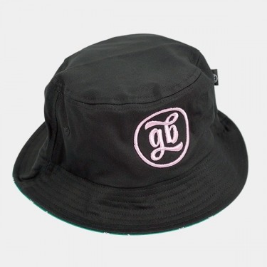 Chapeau Bucket GB The Green Brand