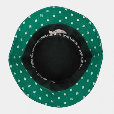 Chapeau Bucket GB The Green Brand