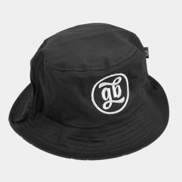 View Chapeau Bucket Merchandising de GB The Green Brand