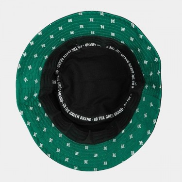 Chapeau Bucket GB The Green Brand