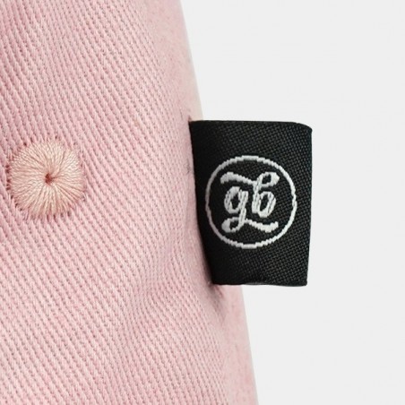 Chapeau Bucket Merchandising de GB The Green Brand
