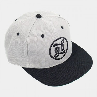 Casquette plate GB The Green Brand