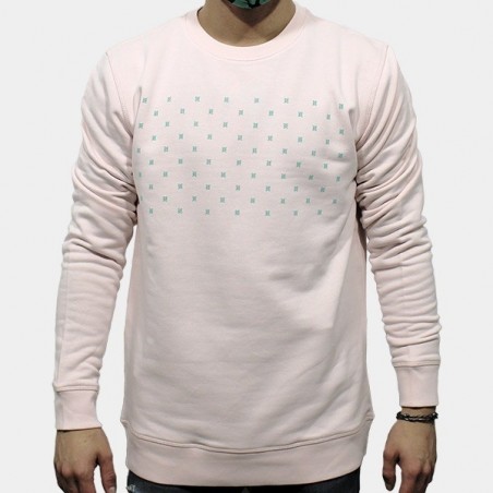 Sweat-Shirt GB The Green Brand à motifs - Grow Barato