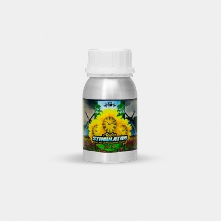 Auto Stimulator de BAC variétés automatiques - Grow Barato
