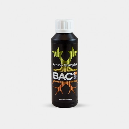 Amino Complex additif foliaire de BAC - Grow Barato