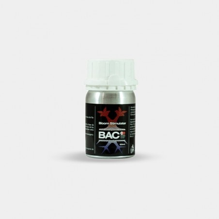 Bloom Stimulateur pour la floraison de BAC - Grow Barato