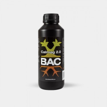 View Calmag 2.0 de BAC correcteur de carences - Grow Barato