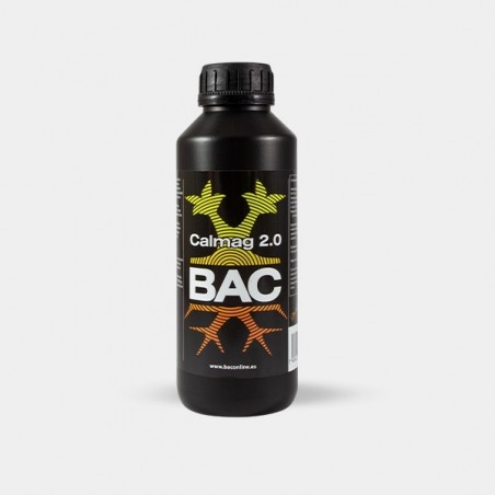 Calmag 2.0 de BAC correcteur de carences - Grow Barato