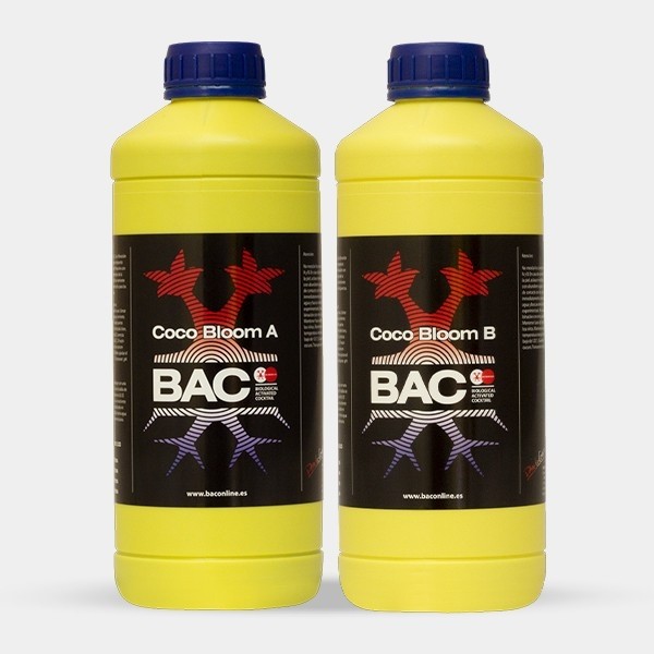 Coco Bloom A+B 1L