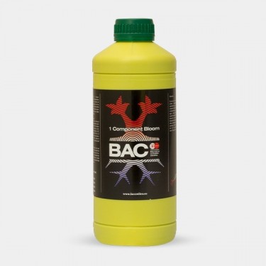 1 Component Soil Bloom BAC 1L