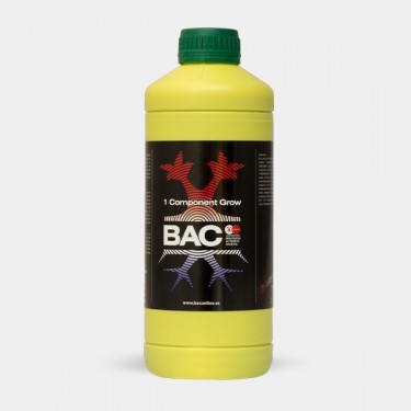 1 Component Soil Grow BAC  1L