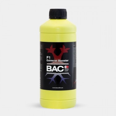 F1 Extreme Booster pour engraissement de BAC - Grow Barato