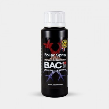 Foliar Spray protection des plantes de BAC - Grow Barato