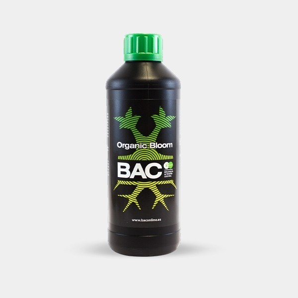 Organic Bloom engrais de floraison de BAC - Grow Barato