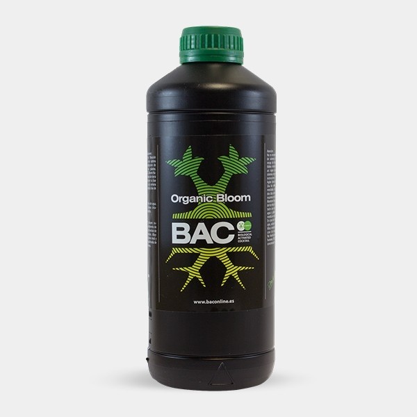 BAC Organic Bloom