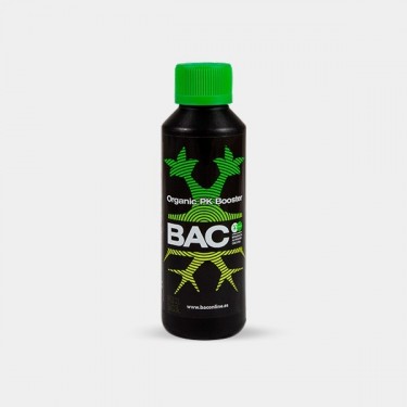 Organic Pk Booster pour engraissement de BAC - Grow Barato
