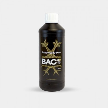 Plant Vitality Plus 500 ml